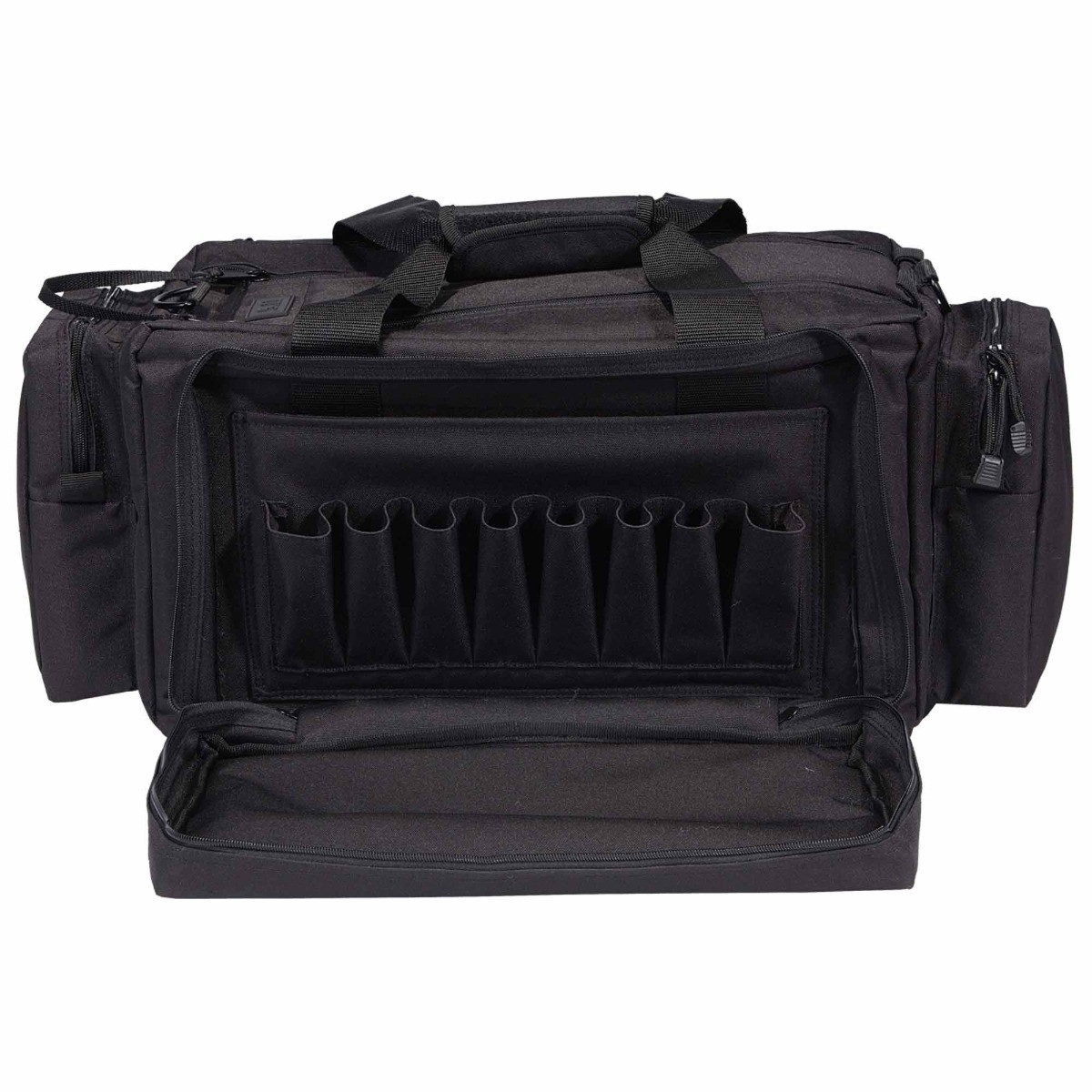 M*o様 5.11 TACTICAL RANGE READY BAG 43L 5 5.11 Tactical Range Ready Bag - 43L