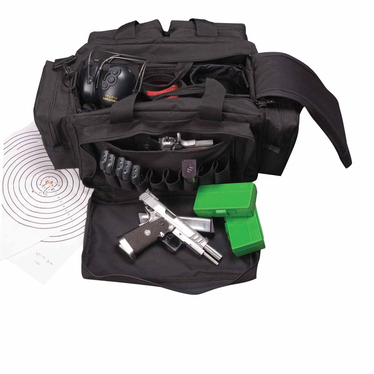 5.11 Tactical Range Ready Bag - 43L