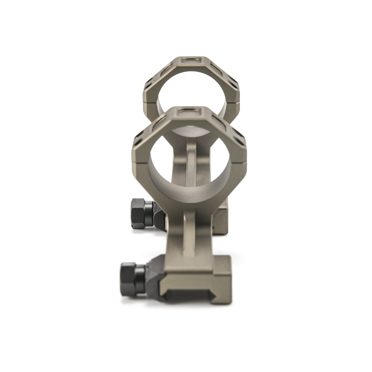 Geissele Super Precision Magnified Optic Mount - AR15 / M4 - Ext