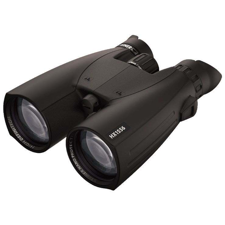 ビーグレン Steiner HX 15x56 Binoculars, Model 2018