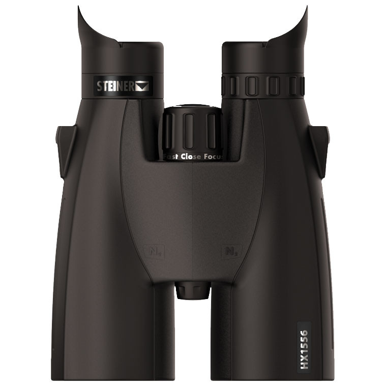 Steiner HX 15x56 Binoculars, Model 2018
