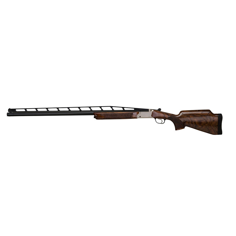 Krieghoff: KX-6 Special Shotgun - 12 ga, 34