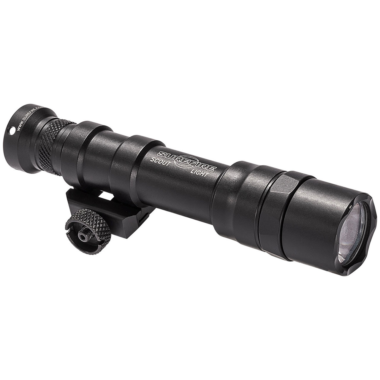 SureFire M600DF Scout Light WeaponLight - Black