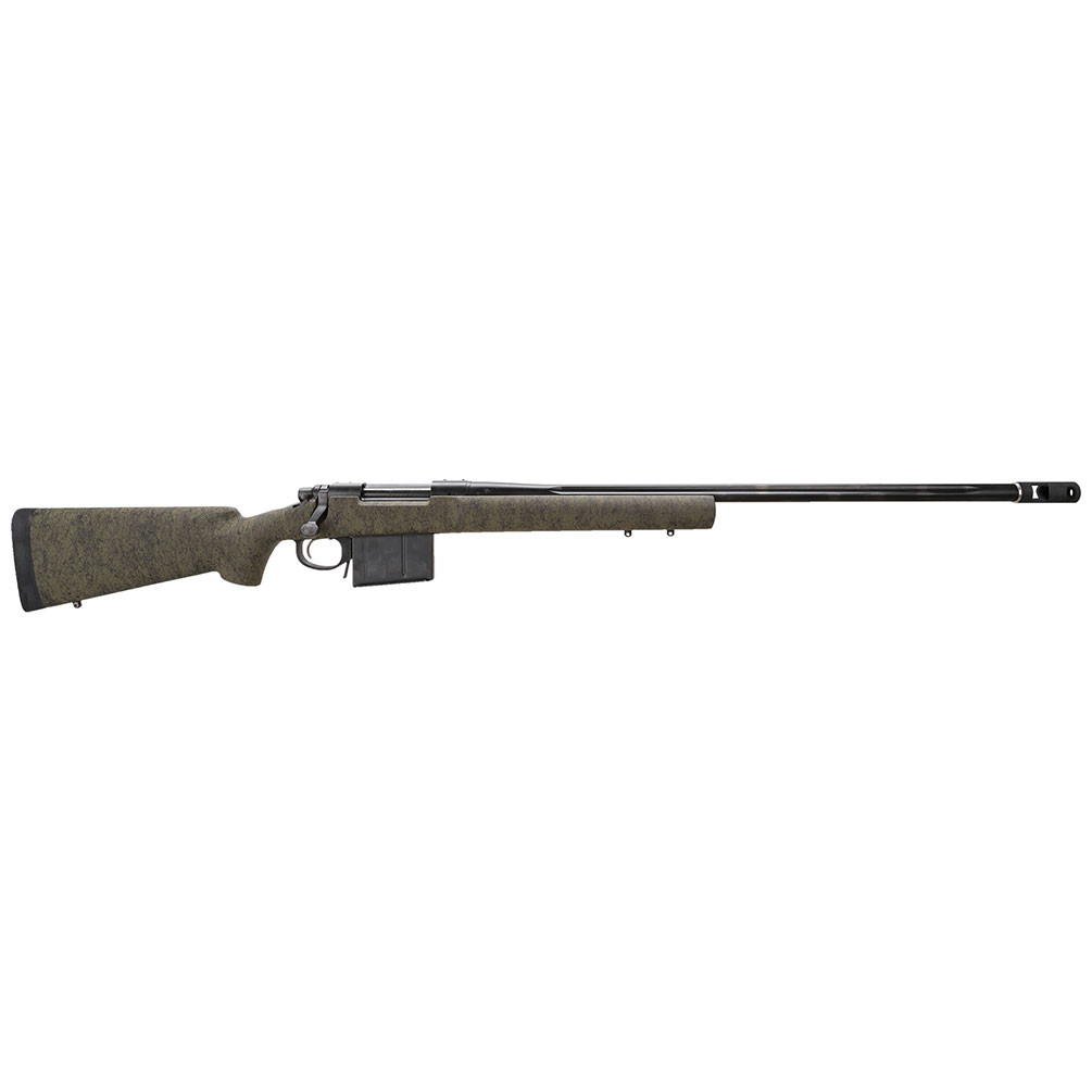 Remington Model 700 XCR Tactical Rifle | CSC - Canada's Gun Shop