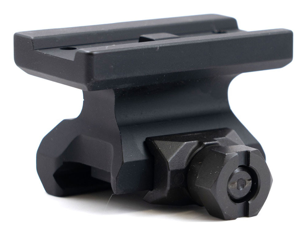 Geissele: Super Precision Red Dot Optic Mount - Aimpoint T1, Lower