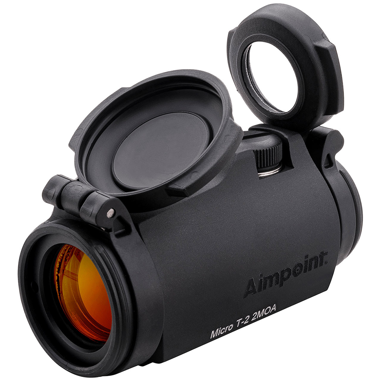 Aimpoint Micro T-2 - 2 MOA Red Dot Reflex Sight