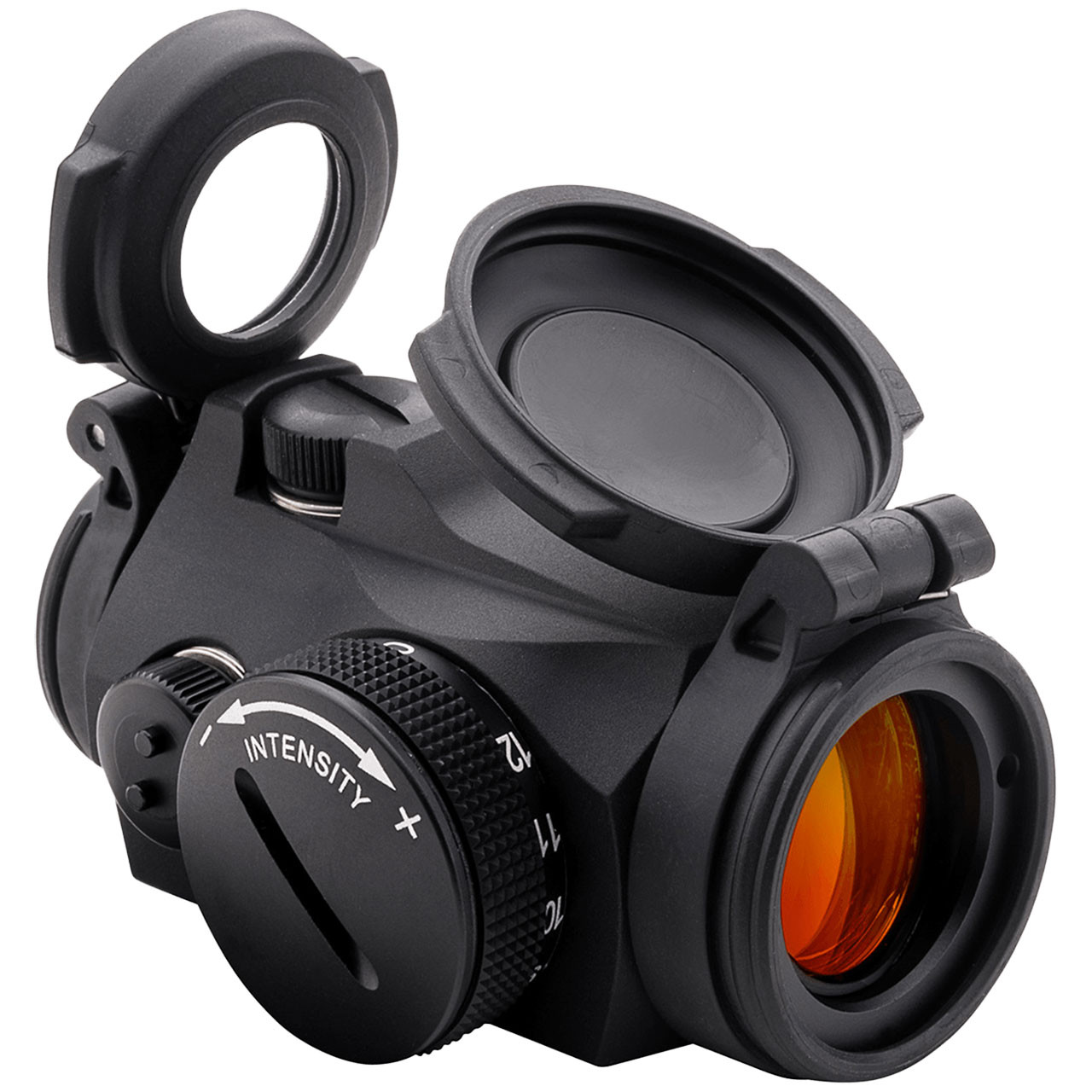 Aimpoint Micro T-2 - 2 MOA Red Dot Reflex Sight