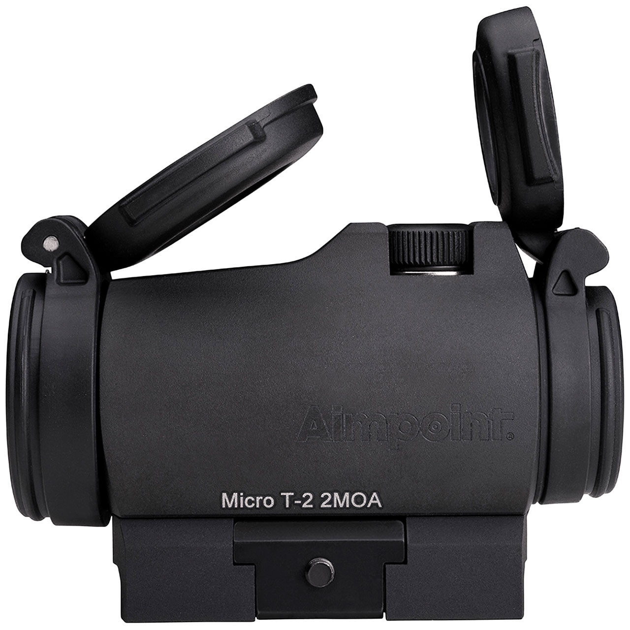 Aimpoint Micro T-2 - 2 MOA Red Dot Reflex Sight