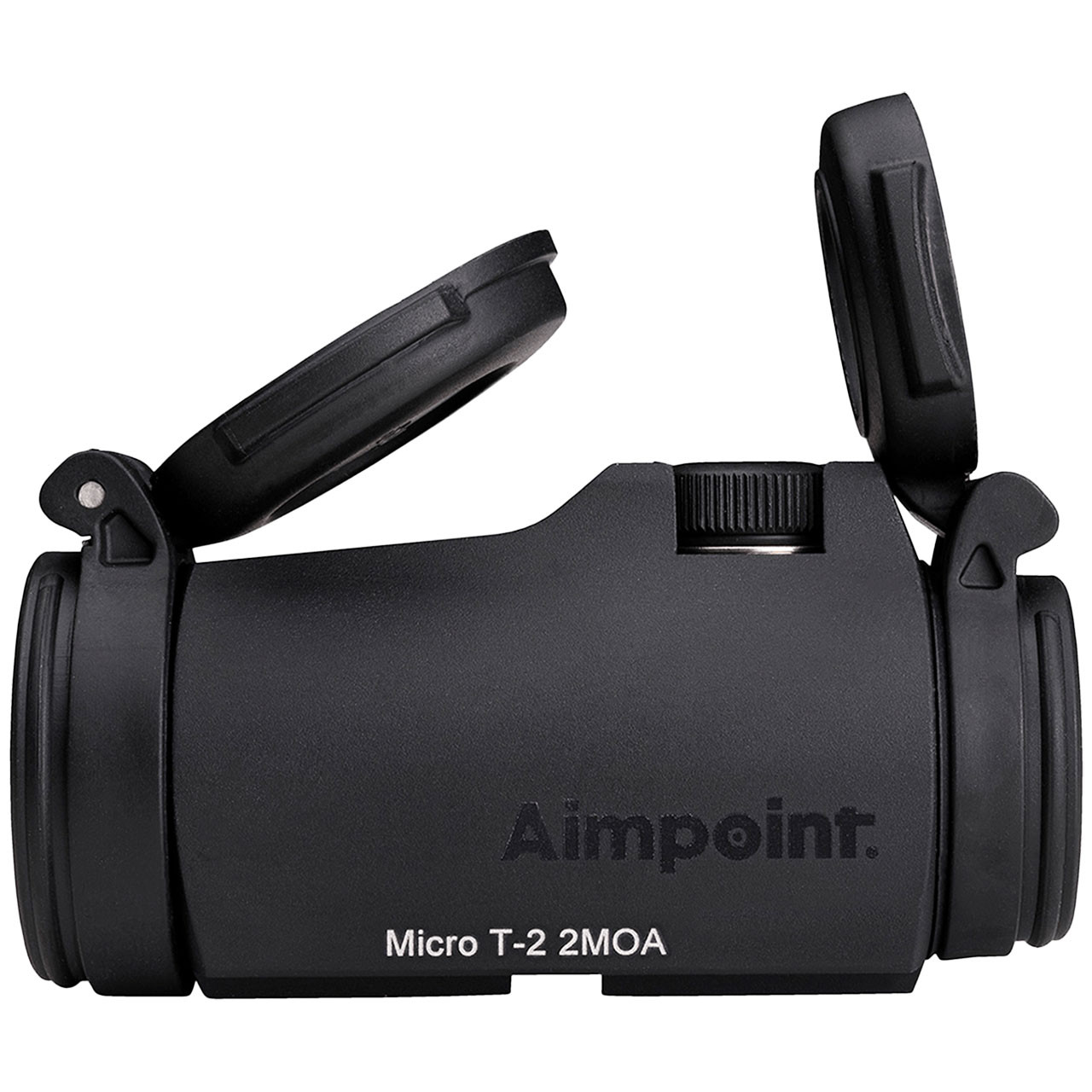 Aimpoint Micro T-2 - 2 MOA Red Dot Reflex Sight
