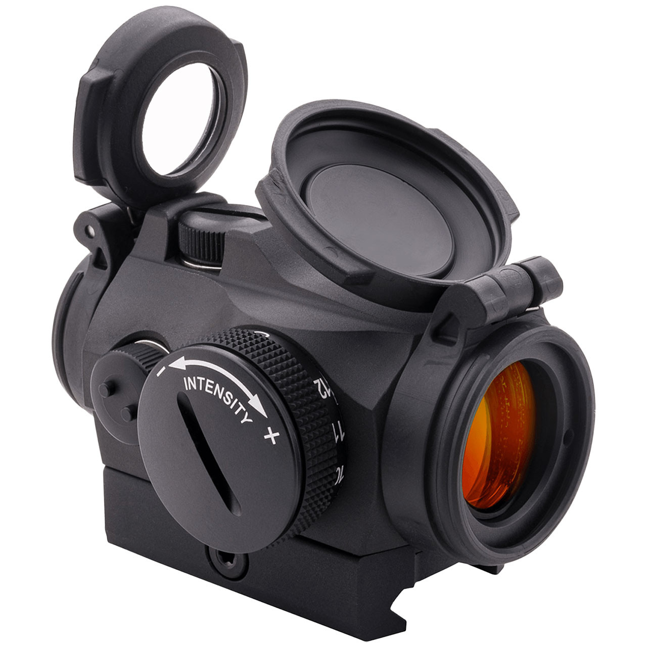 Aimpoint Micro T-2 - 2 MOA Red Dot Reflex Sight
