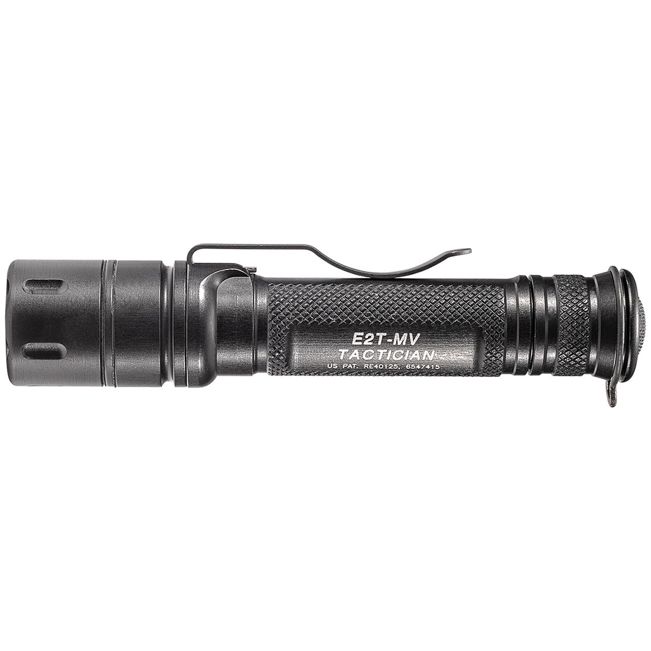 SureFire E2T MaxVision Tactician Flashlight