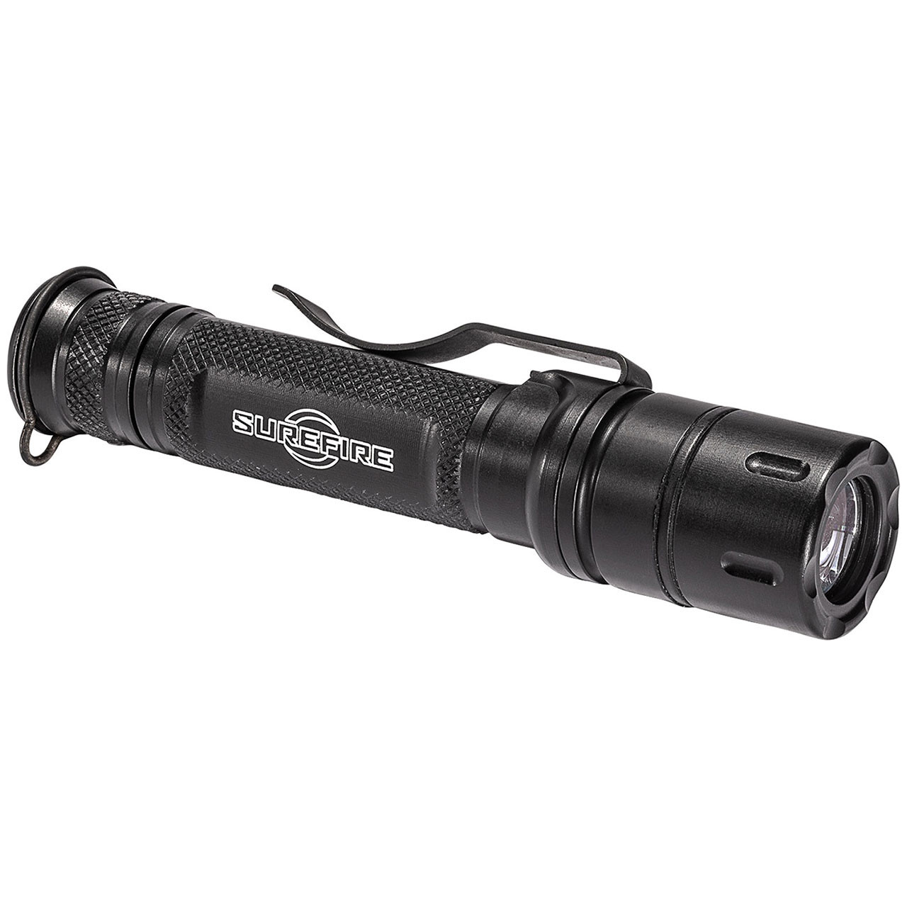 SureFire E2T MaxVision Tactician Flashlight