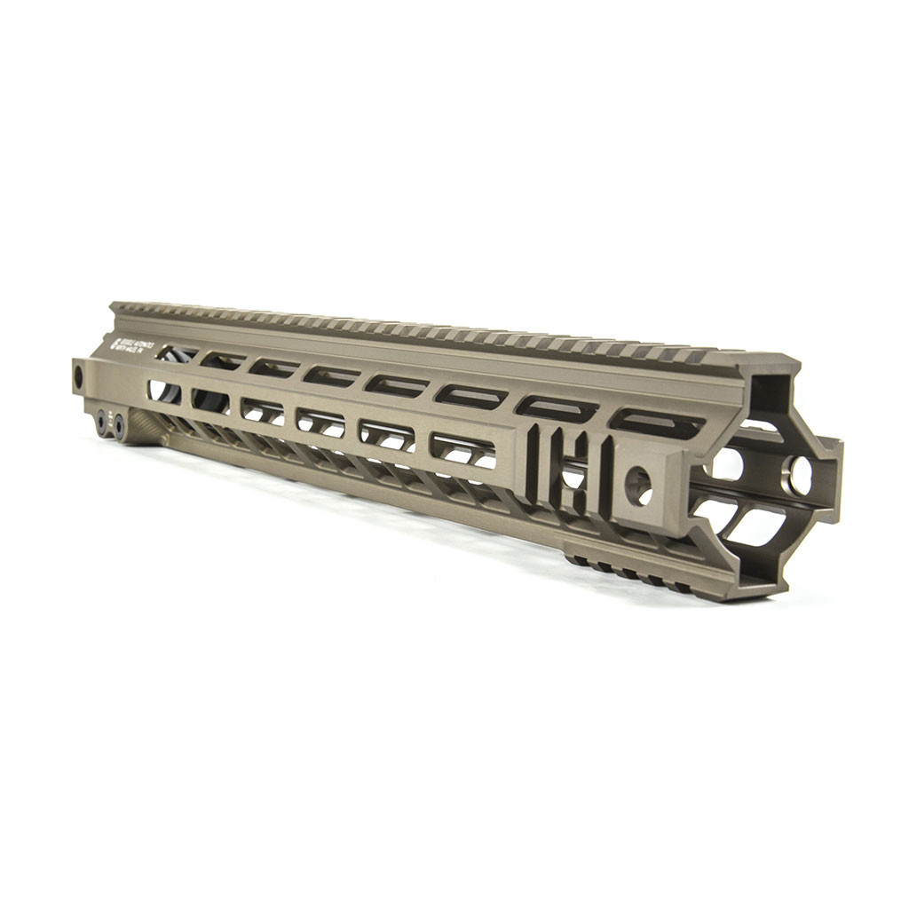 Geissele Super Modular Rail MK4 M-LOK (15