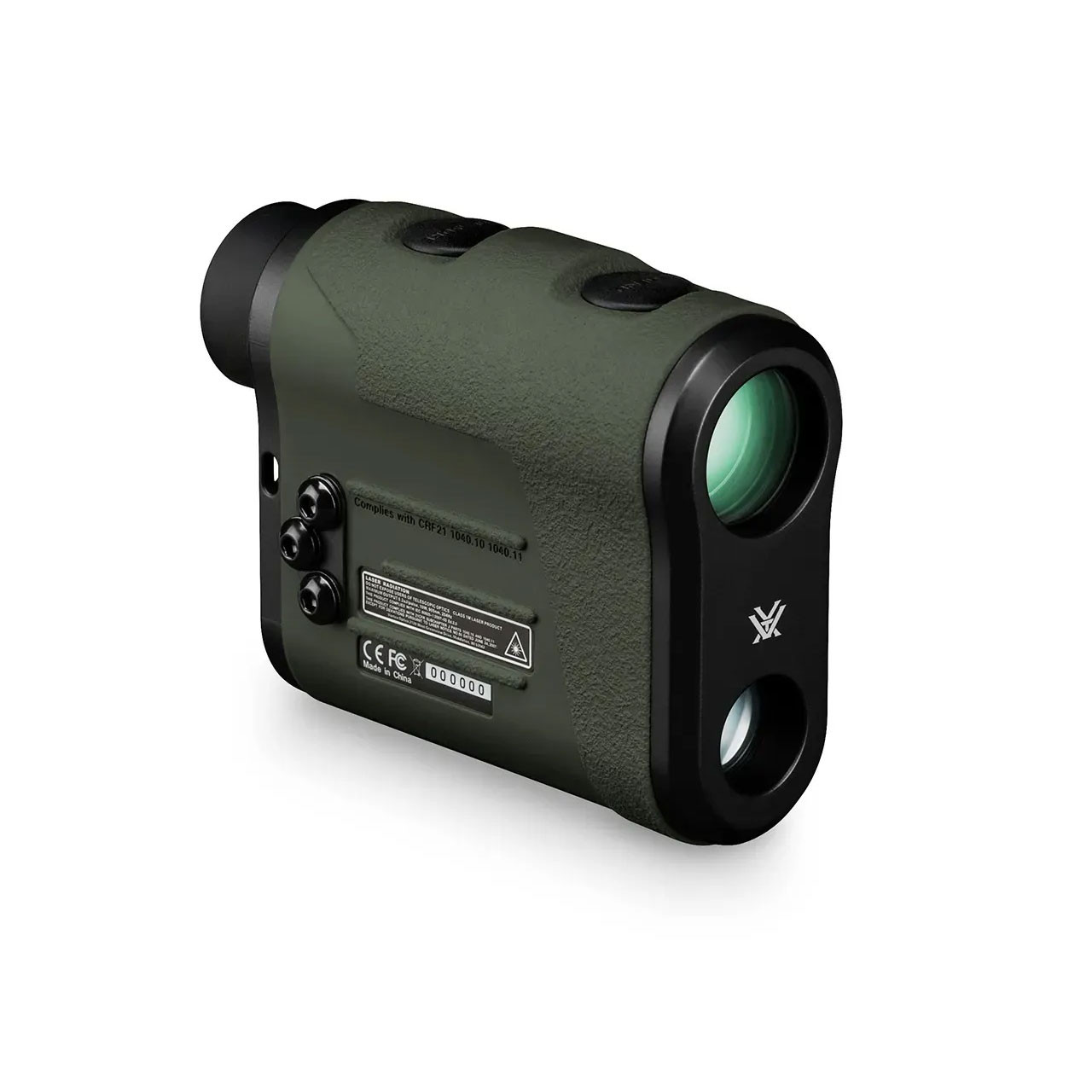 Vortex Ranger 1800 Laser Rangefinder, Model RRF-181