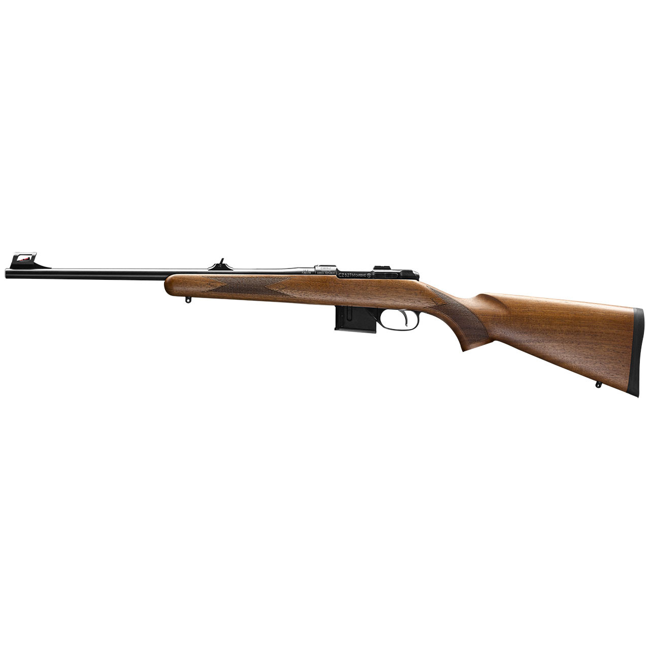 シャービー CZ 527 Carbine Rifle