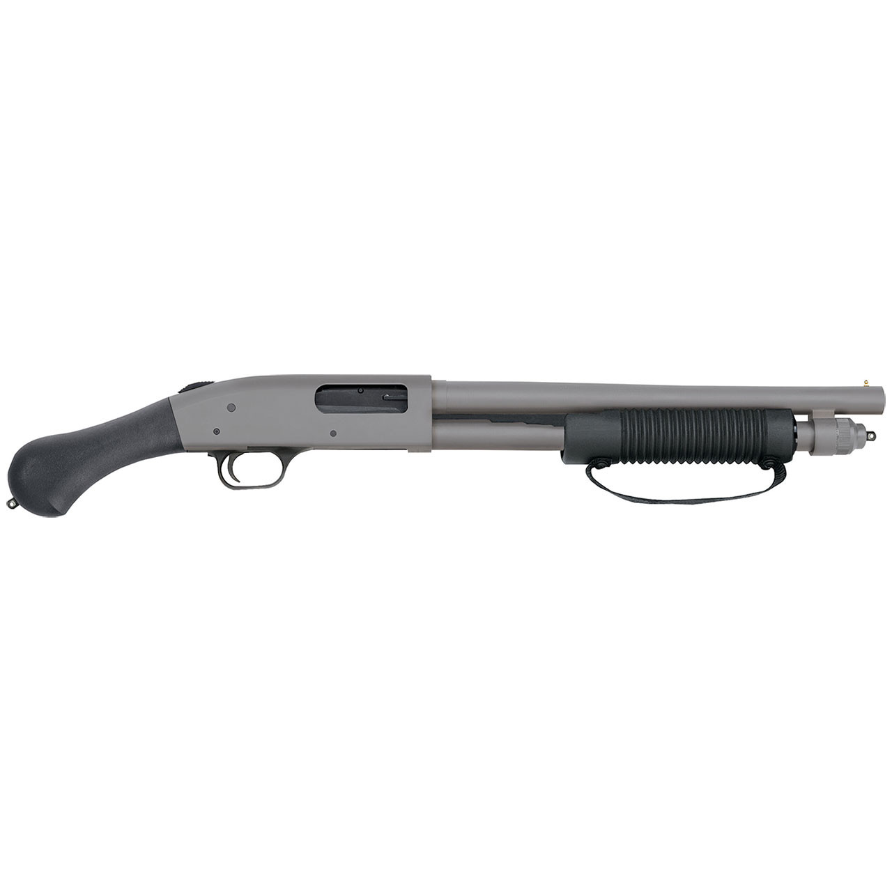 Mossberg 590 Shockwave JIC Shotgun: 12 Gauge-3