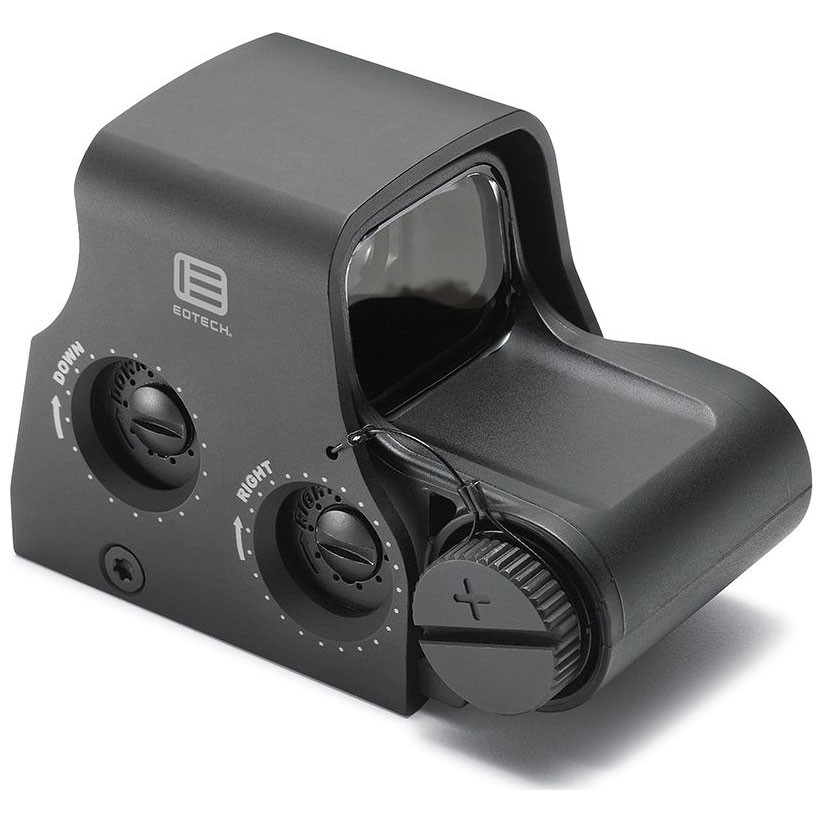 EOTECH XPS2 Green Holographic Weapon Sight