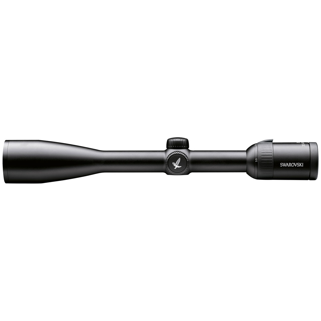 Swarovski Optik Z5 3.5-18x44 Riflescope