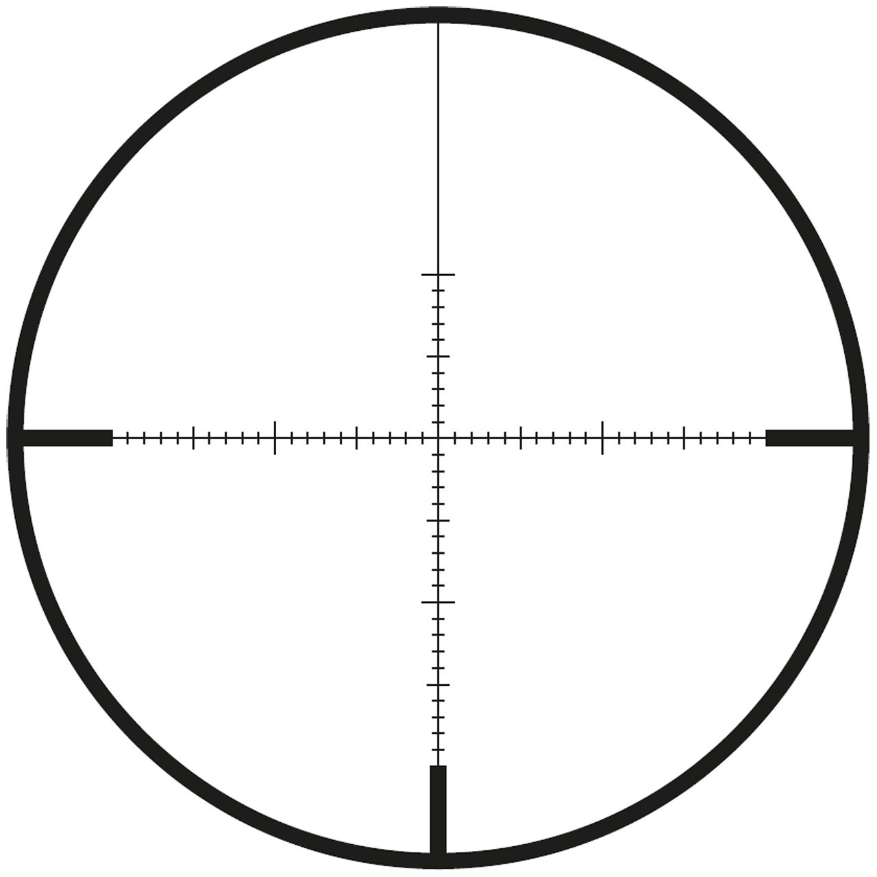 【非売品・希少】Scope Magis× シルクスクリーン ZEISS Conquest V4 6-24x50 SFP Riflescope