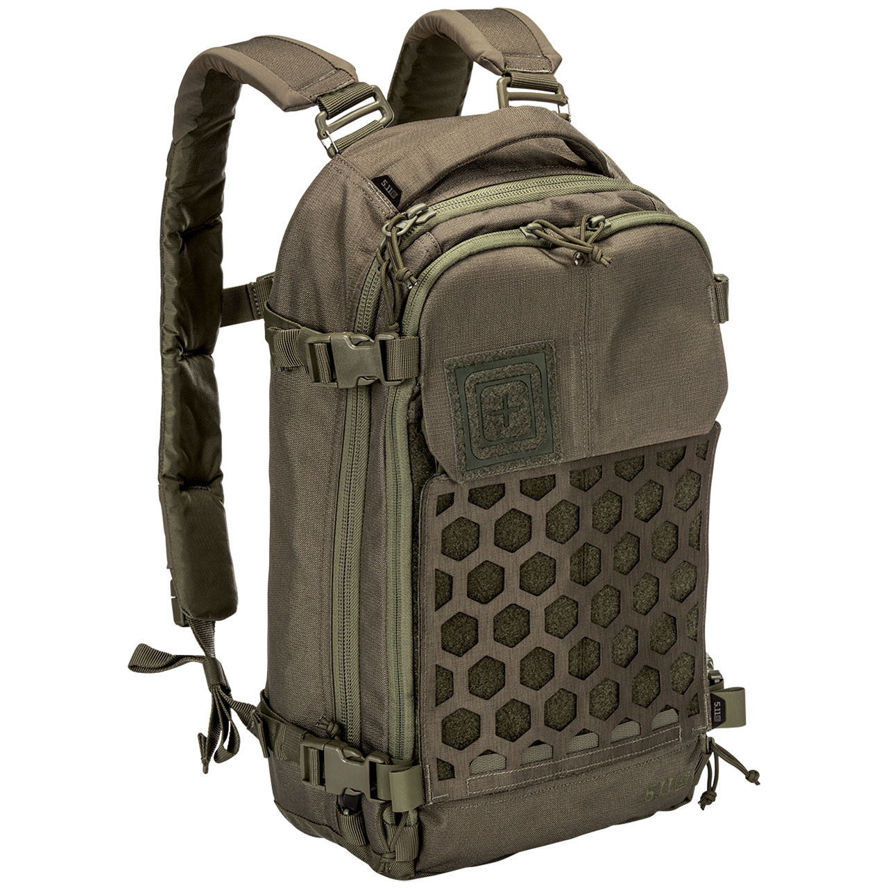 5.11 TACTICAL AMP10 バックパック 5.11 Tactical AMP10 Backpack 20L