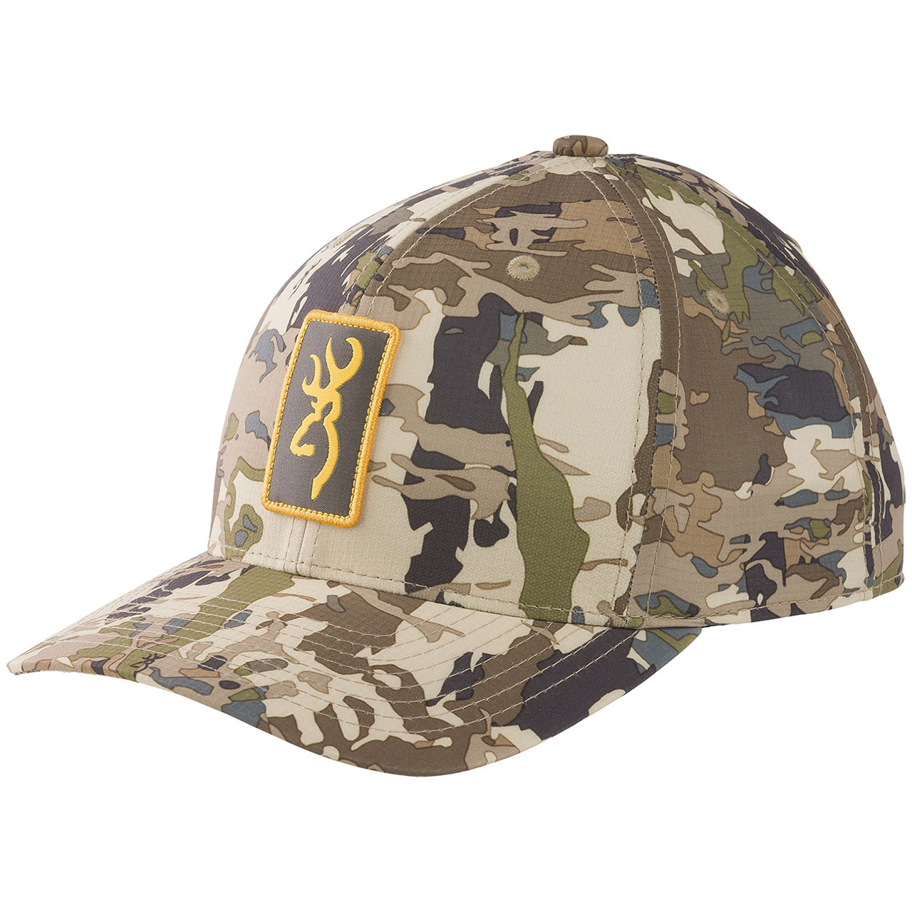 Browning Hallow Cap - Auric Camo