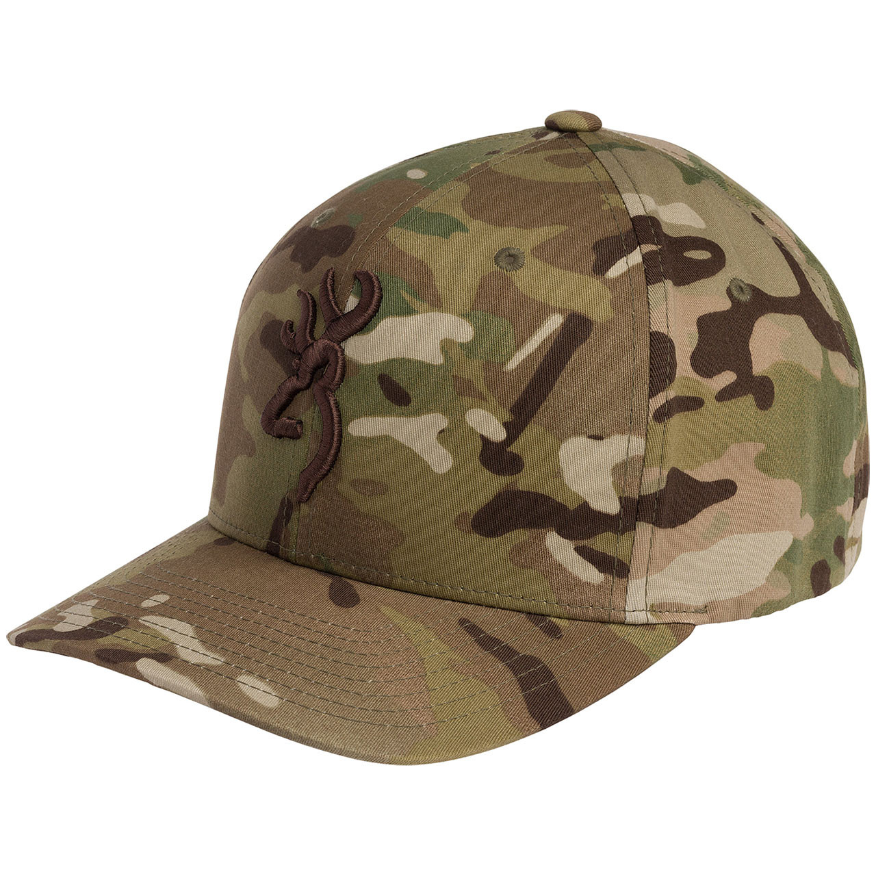 Browning Digi-Camo Cap