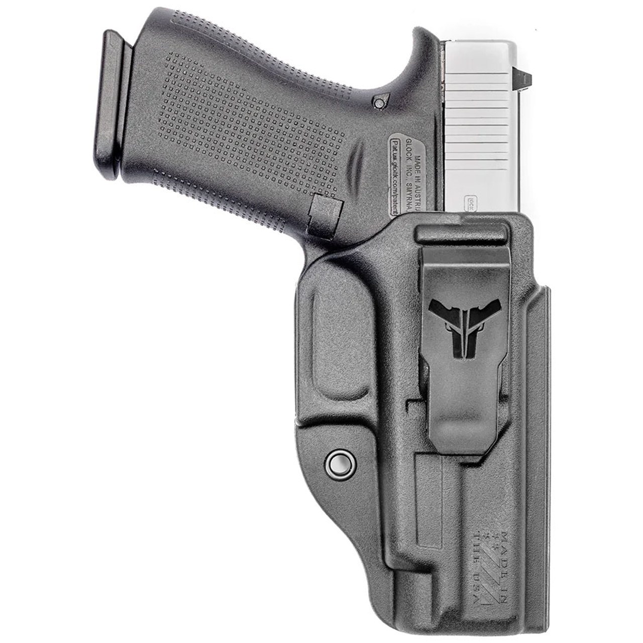 Holster Discret IWB