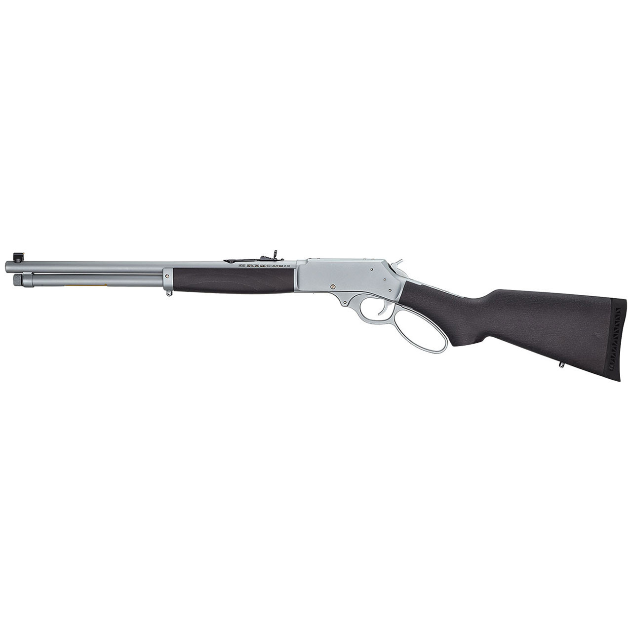Henry All-Weather Lever Action Side Gate Large Loop Rifle