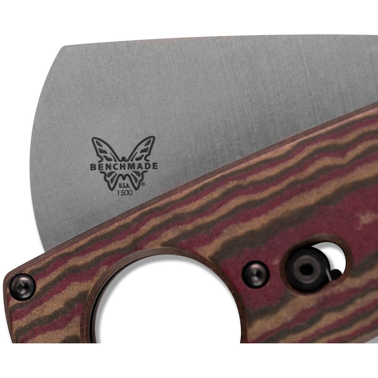 Benchmade 1500 Cigar Cutter