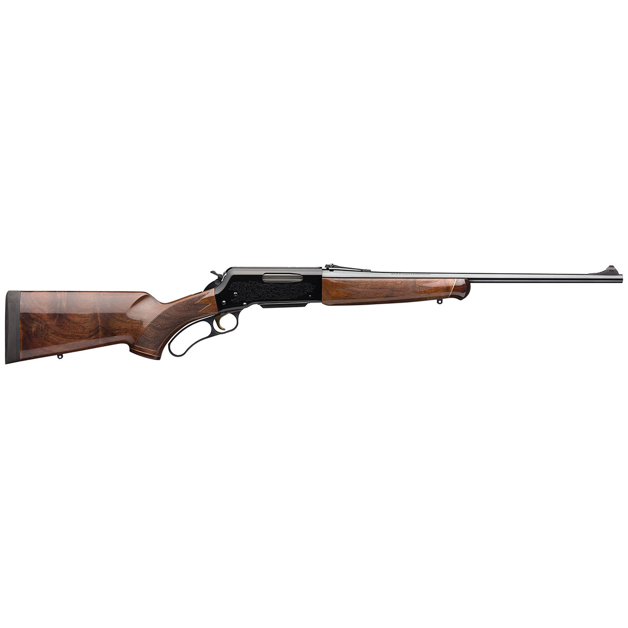 Browning BLR Gold Medallion Rifle