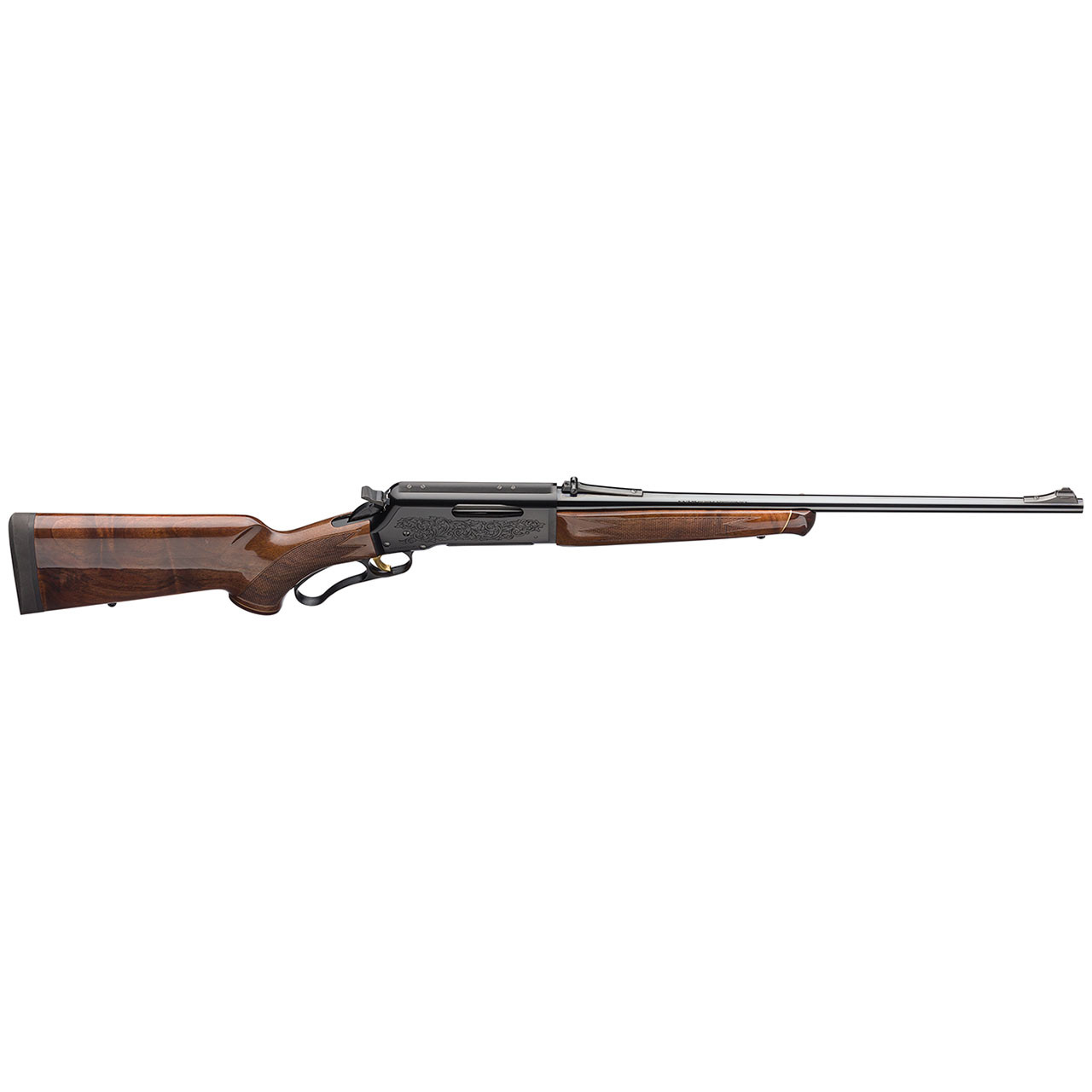 Browning BLR Gold Medallion Rifle