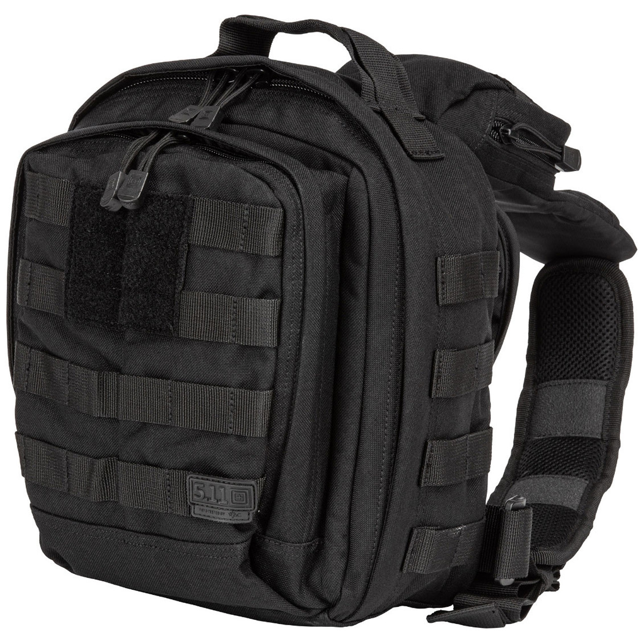 5.11 Tactical LV10 Sling Pack 13L Black Tactical Everyday Bag