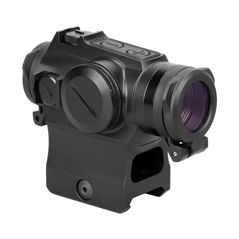 Holosun HS515GM Red Dot Sight - Red 2 MOA Dot & 65 MOA Circle