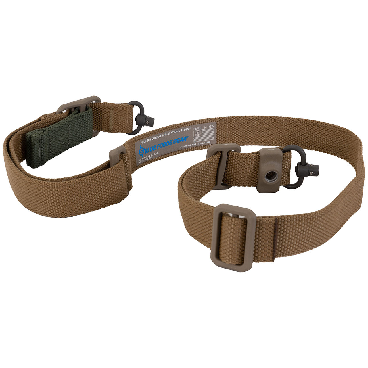 Blue Force Gear Vickers 221 Sling