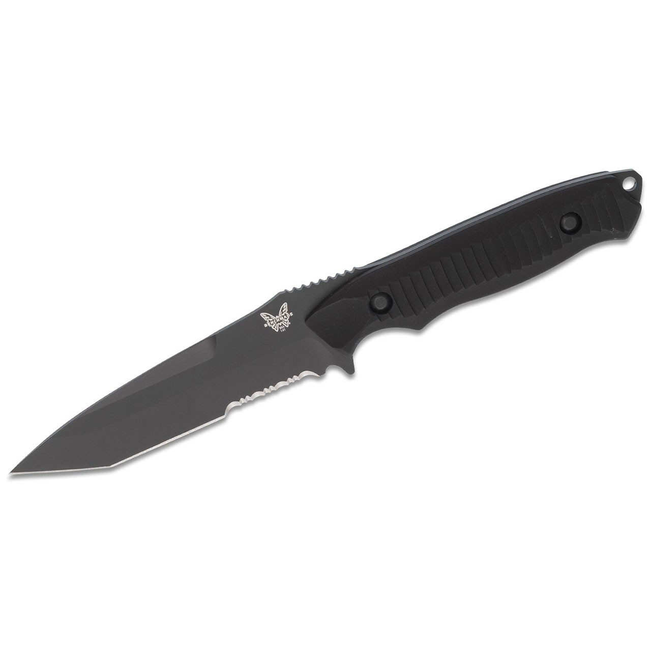 Benchmade 141SBK Nimravus Knife