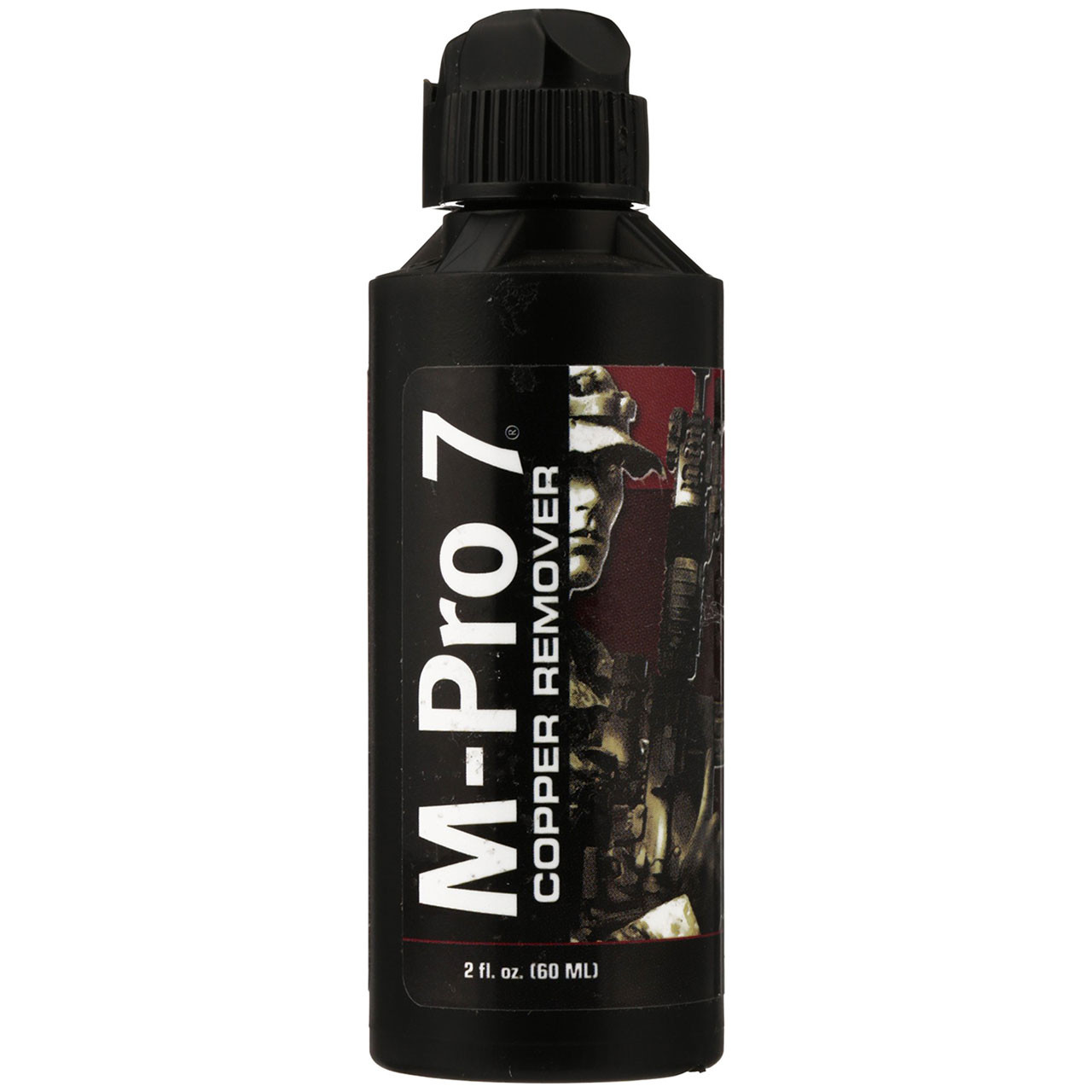 M Pro 7 Copper Remover