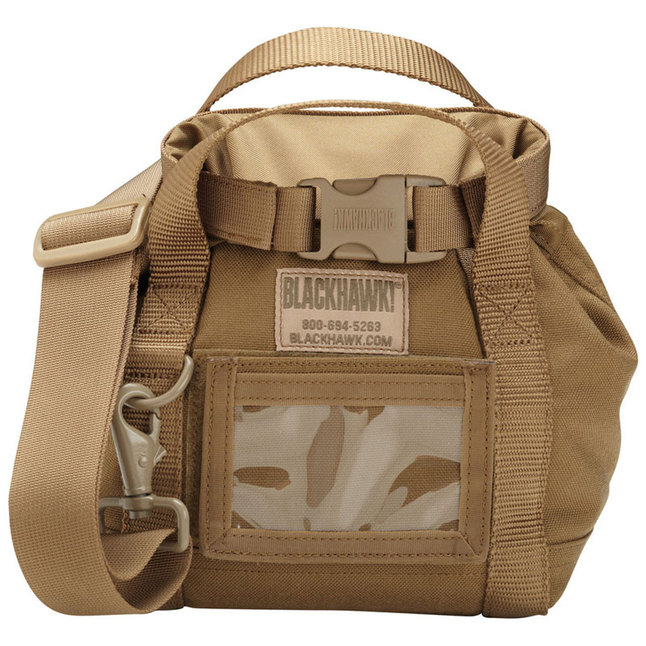 Blackhawk Tactical Black Backpack Bag, Men's Fashion, Bags, Backpacks on  Carousell