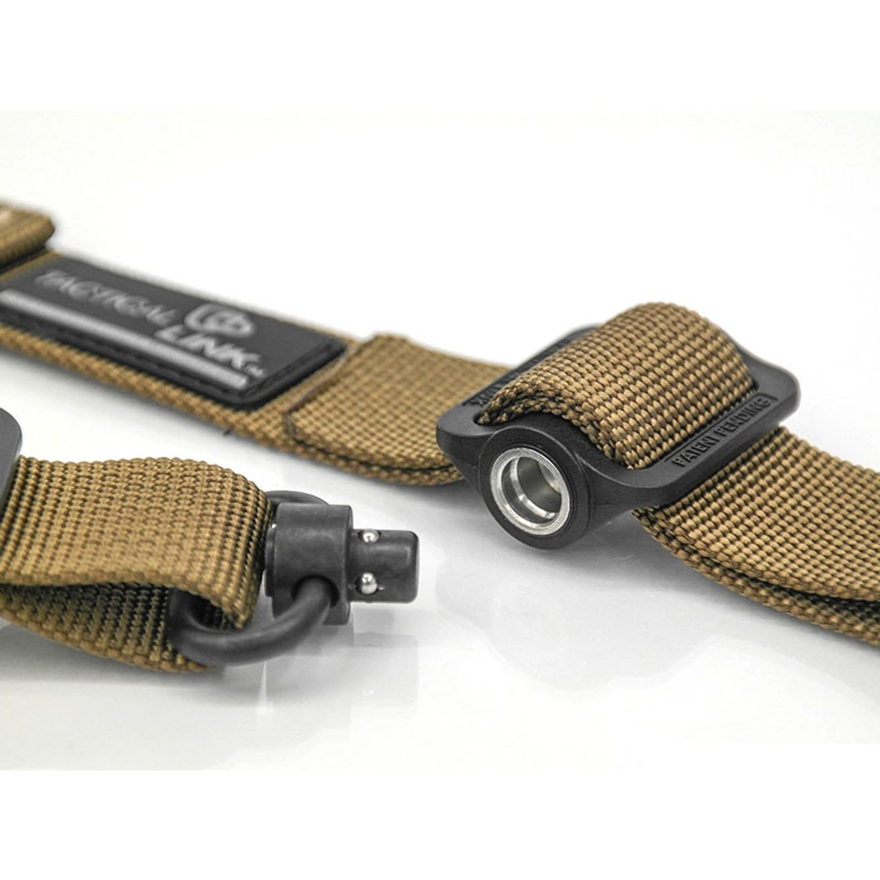 Tactical Link Convertible Bungee Tactical AR Sling
