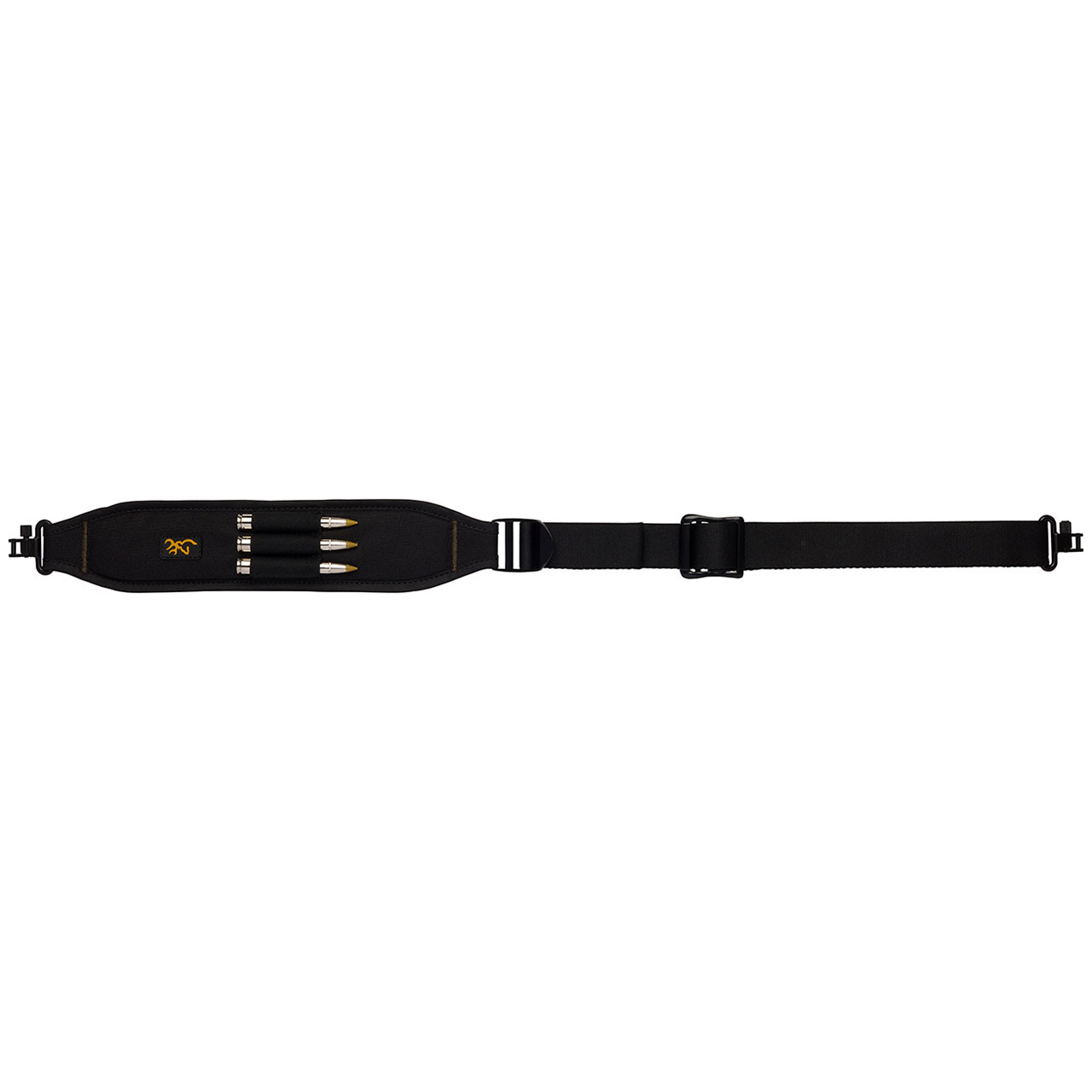 Browning All-Season Web Sling - Brown, Hunting Gear (MOCD)