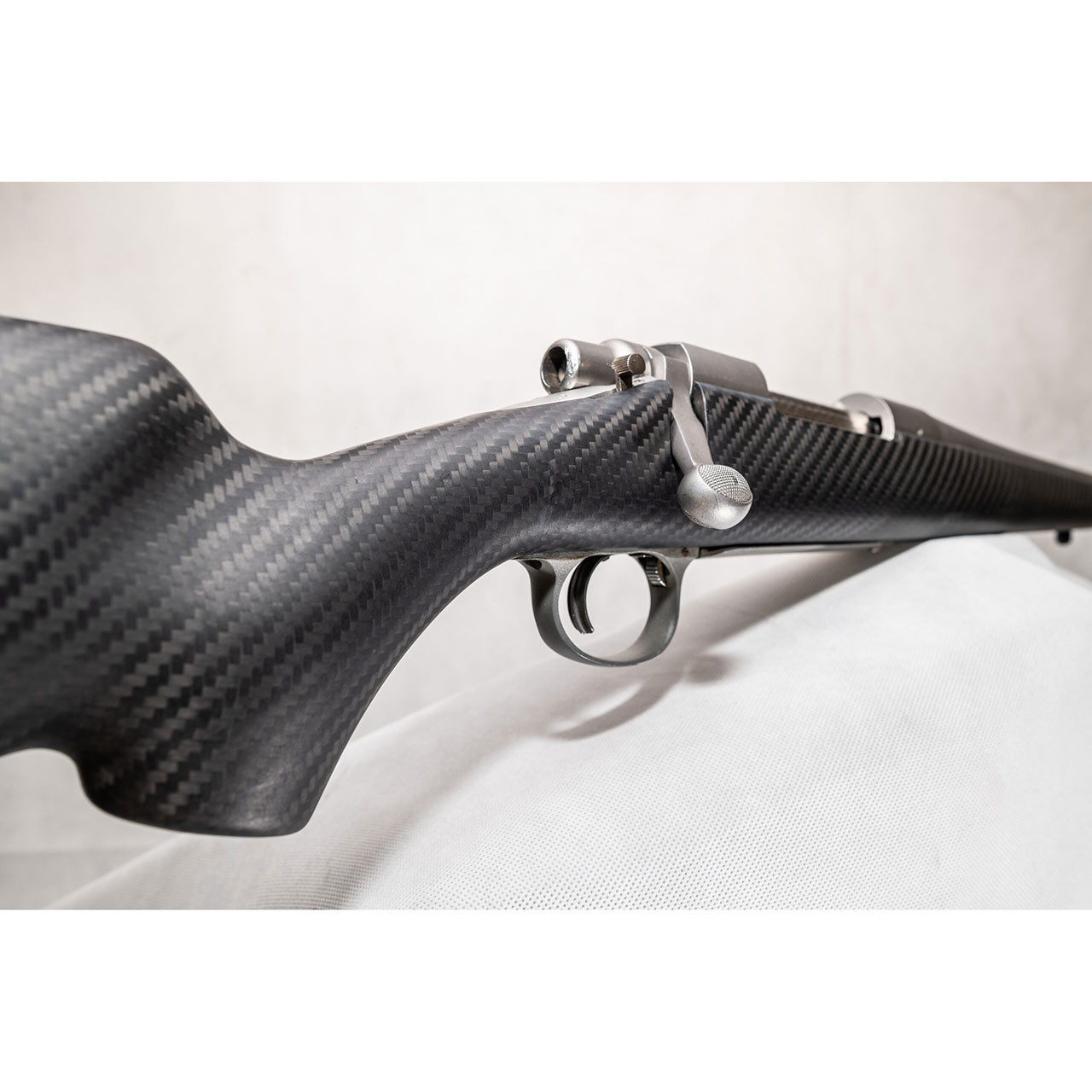 HiTec Composites Remington Hunter Carbon Fiber Rifle Stock