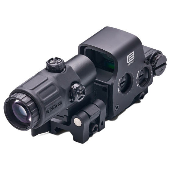 イオテック ホロサイト マグニファイア 実物 中古 実物 EOTech イオテック ホロサイト マグニファイア 実物 中古 実物 EOTech