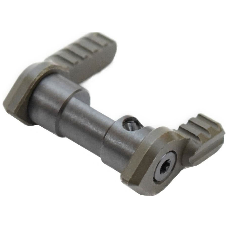 Armaspec ST-45 45° Short Throw Ambidextrous AR Safety Selector