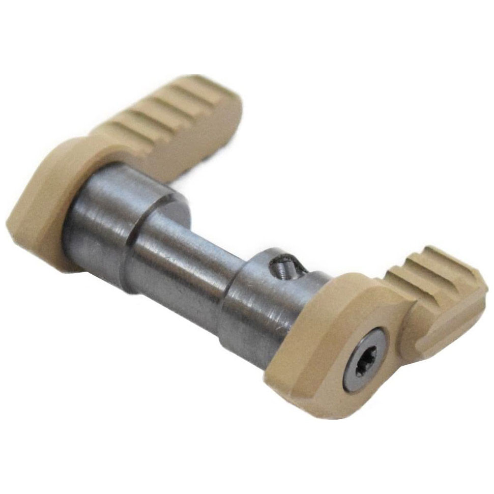Armaspec ST-45 45° Short Throw Ambidextrous AR Safety Selector