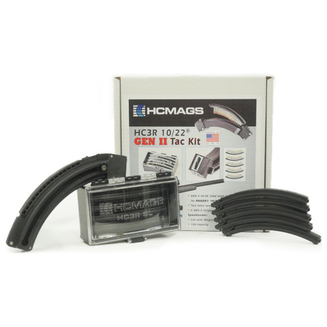 HC Mags HC3R Tac Pac
