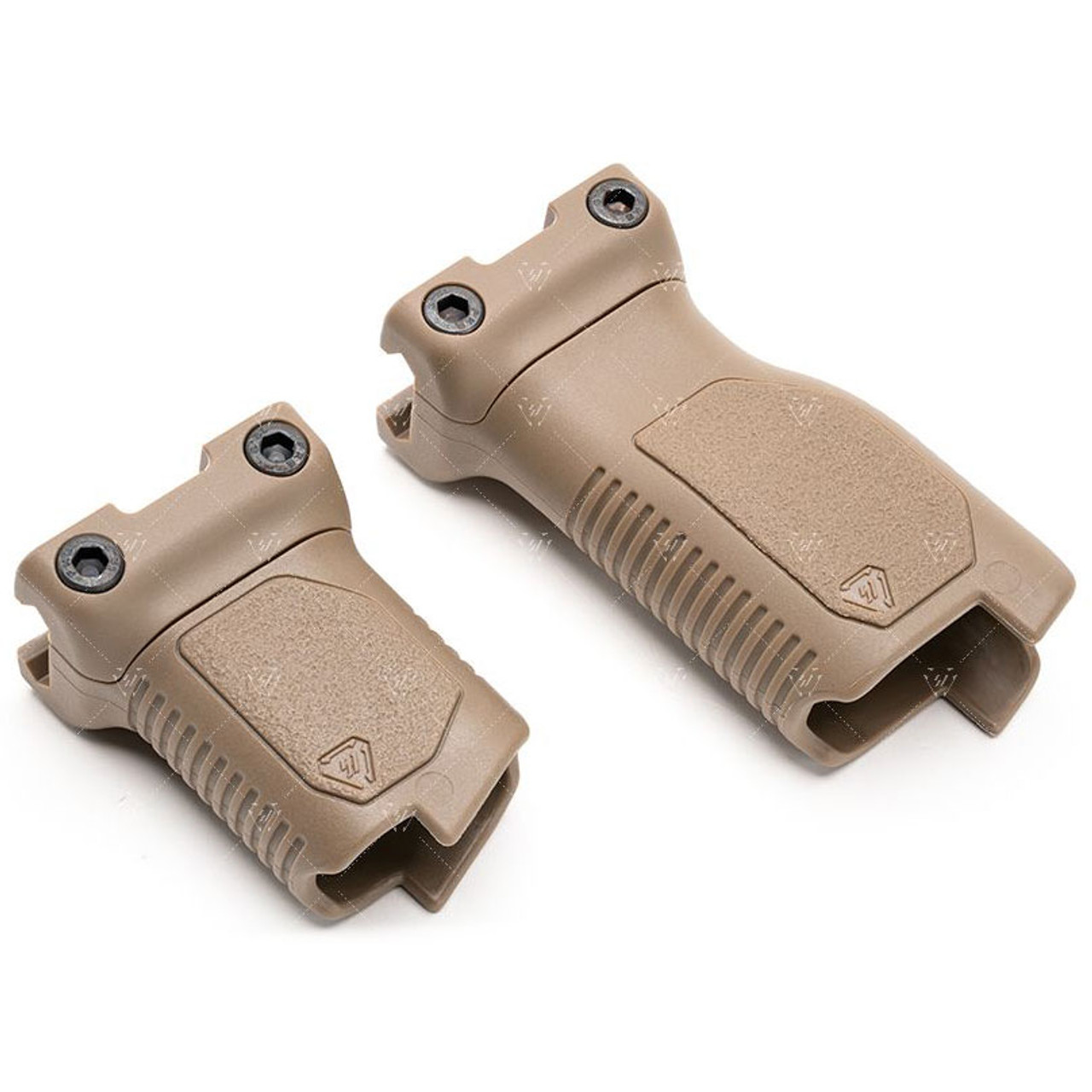 ロッド Super Strike FO60 Magnesium Offset Grip SMITH Super strike Magnesium offset grip single - 【Bass