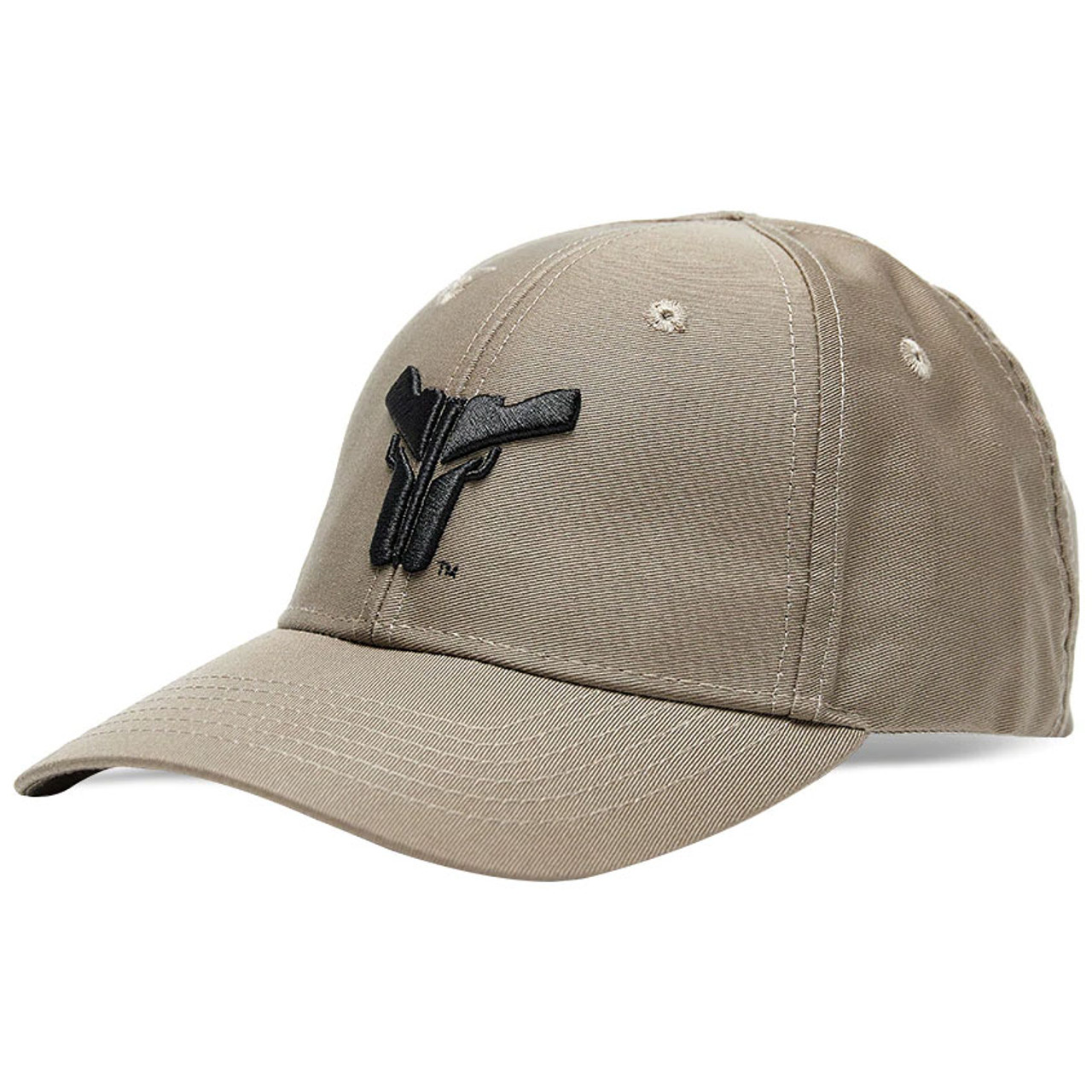 Blade-Tech LOGO HAT Dark Earth-