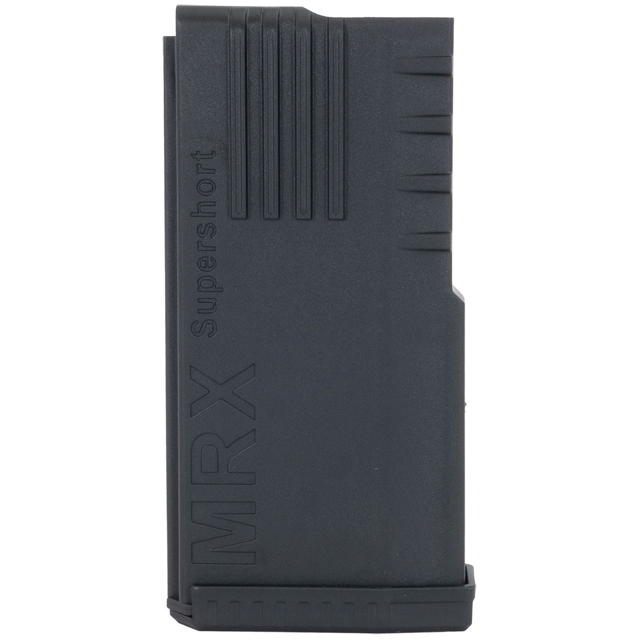 Black Creek Labs MRX Bison Magazine - 223/5.56/300 Blk, 20-Rounds