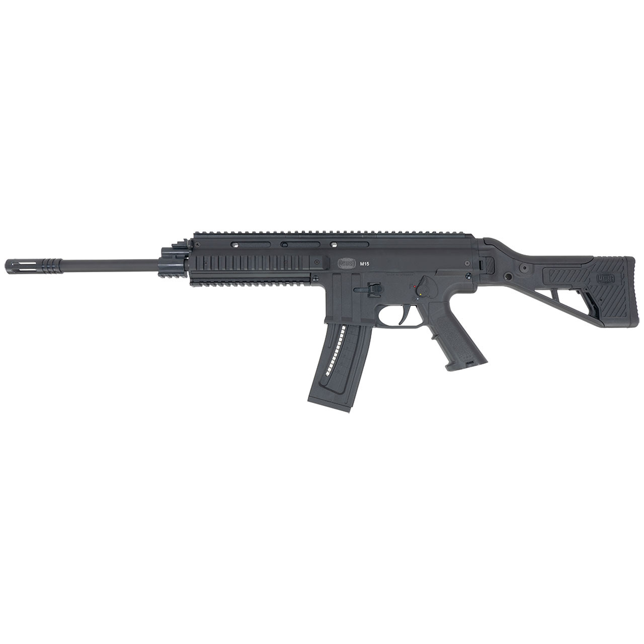 Mauser M-15 Rimfire Rifle