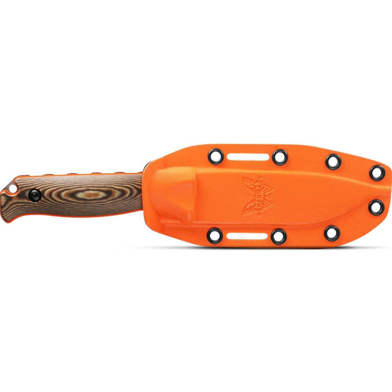 Benchmade Saddle Mountain Skinner Jagdmesser – CPM-S90V Stahl