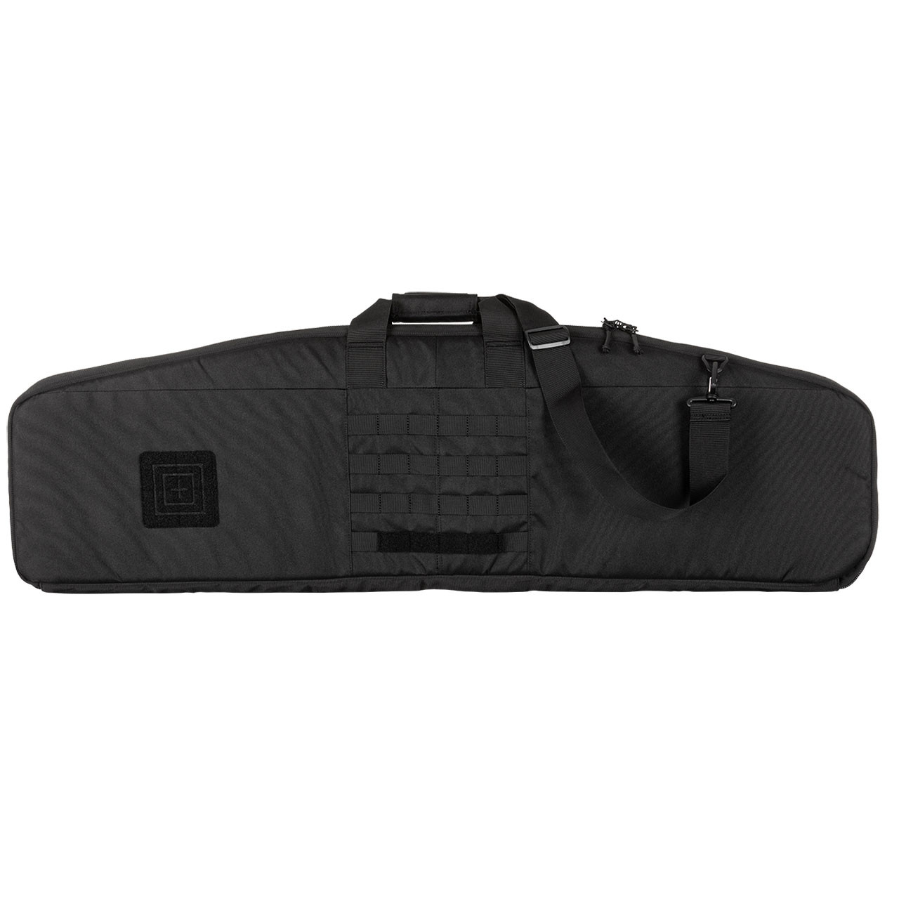 5.11 Tactical LV M4 Shorty Rifle Bag (Color: Black / 20L